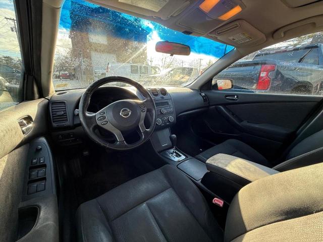 Photo 5 from auction – 2010 NISSAN ALTIMA SR with VIN 1N4BL2AP6AN440225