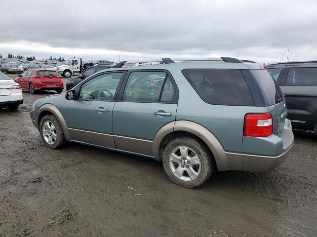 Photo 2 from auction – 2005 FORD FREESTYLE with VIN 1FMZK05125GA38245