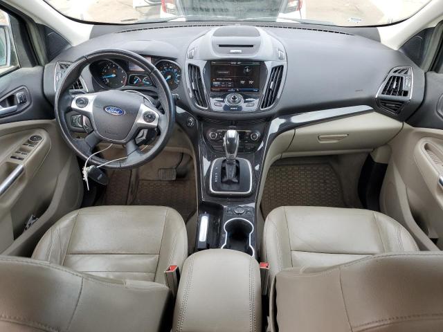 Photo 8 from auction – 2014 FORD ESCAPE TIT with VIN 1FMCU9J91EUA87003