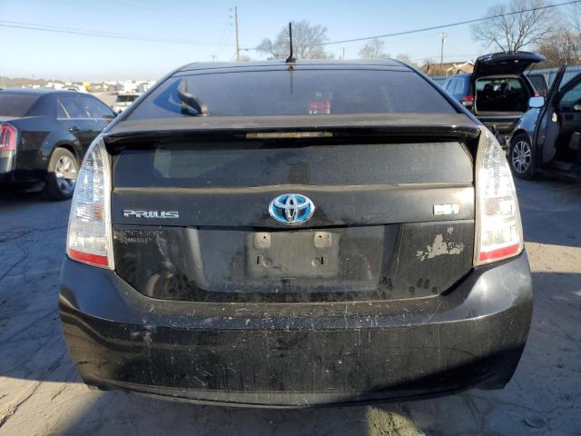 Photo 6 from auction – 2010 TOYOTA PRIUS with VIN JTDKN3DU1A0019005