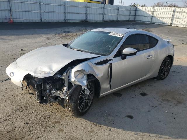 Photo 1 from auction – 2013 SUBARU BRZ 2.0 LI with VIN JF1ZCAC13D1612224