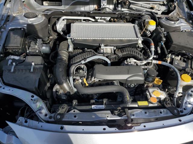 Photo 12 from auction – 2023 SUBARU OUTBACK LI with VIN 4S4BTGND9P3208631
