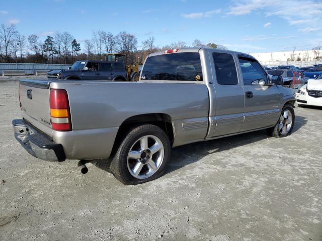 Photo 3 from auction – 2002 CHEVROLET SILVERADO with VIN 2GCEC19V721371942
