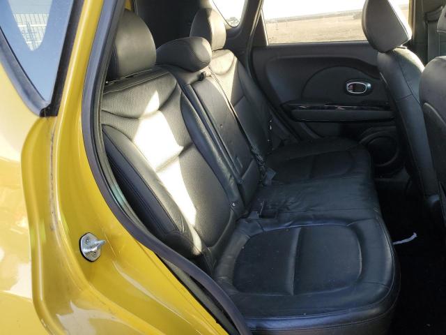 Photo 11 from auction – 2014 KIA SOUL ! with VIN KNDJX3A55E7065744