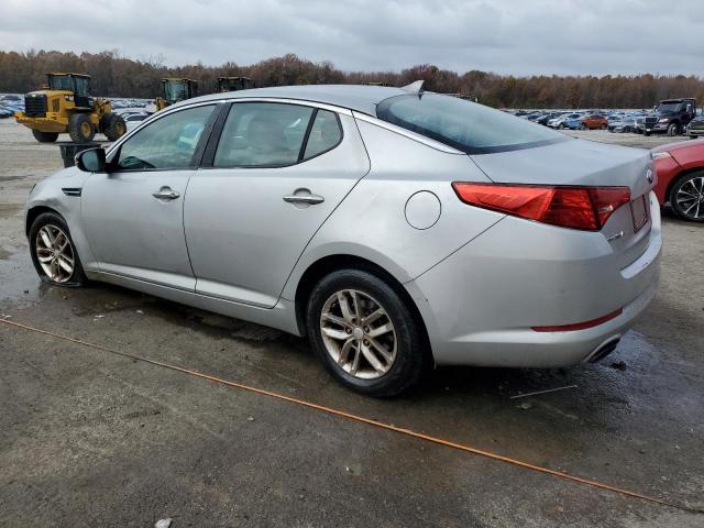 Photo 2 from auction – 2013 KIA OPTIMA LX with VIN KNAGM4A70D5392120