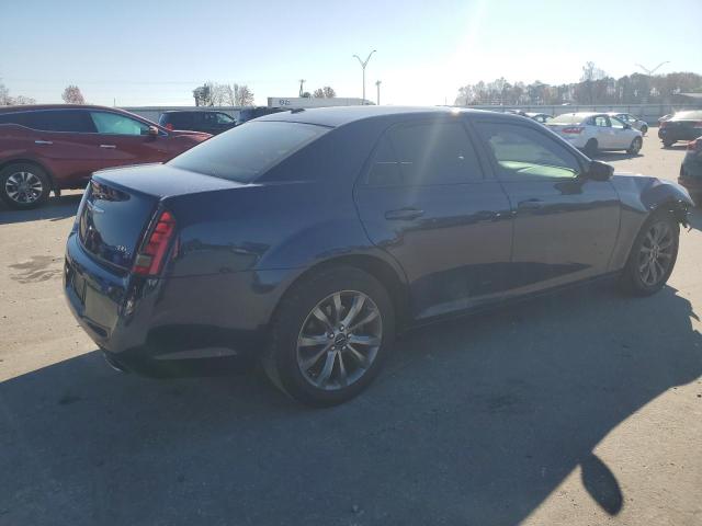 Photo 3 from auction – 2014 CHRYSLER 300 S with VIN 2C3CCAGG7EH229263