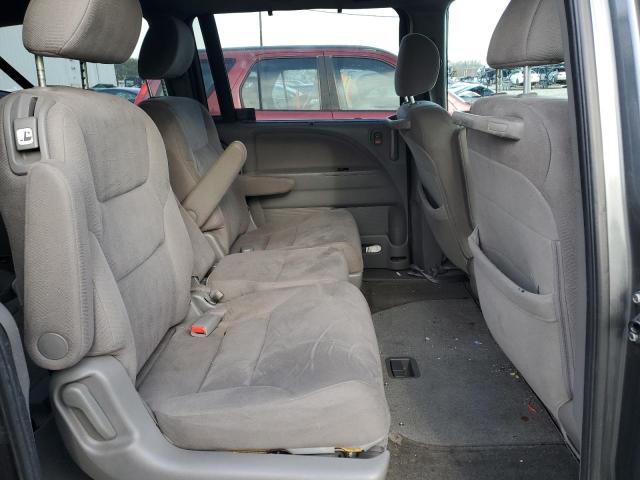 Photo 11 from auction – 2010 HONDA ODYSSEY EX with VIN 5FNRL3H58AB014540