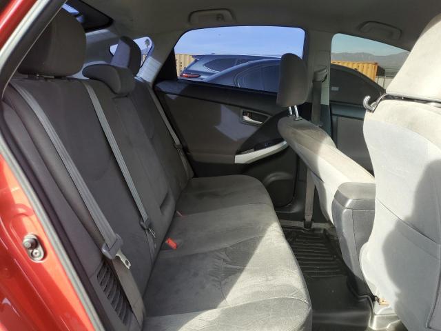 Photo 10 from auction – 2013 TOYOTA PRIUS with VIN JTDKN3DU6D5578458