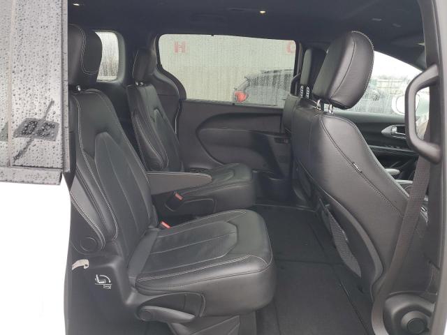 Foto 11 de la subasta – 2021 CHRYSLER PACIFICA T con VIN 2C4RC3BG3MR525690