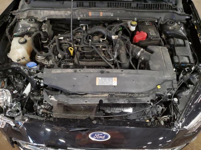Photo 11 from auction – 2020 FORD FUSION SE with VIN 3FA6P0HD3LR156461