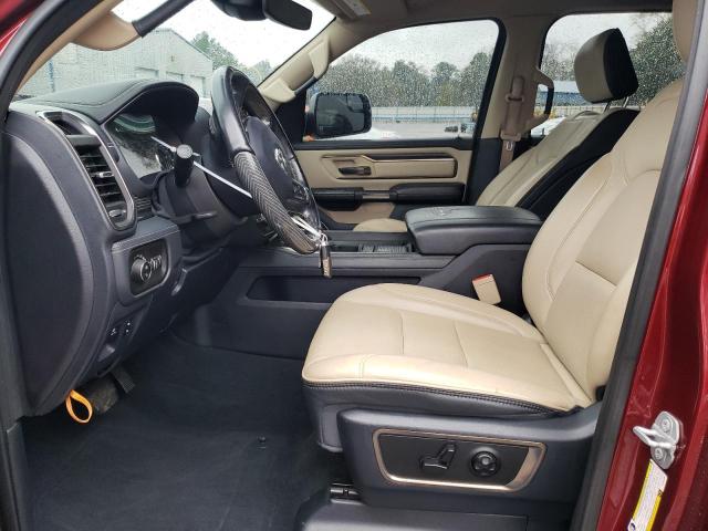 Фото 7 с аукциона – 2019 RAM 1500 LIMIT с VIN 1C6SRFPT8KN525886