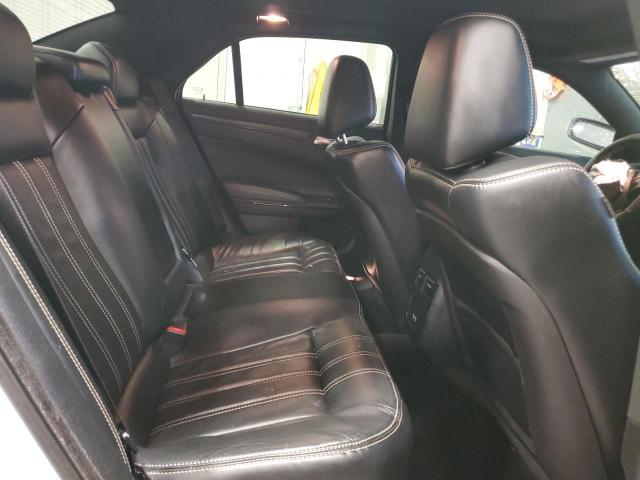 Photo 10 from auction – 2015 CHRYSLER 300 S with VIN 2C3CCAGG3FH831515