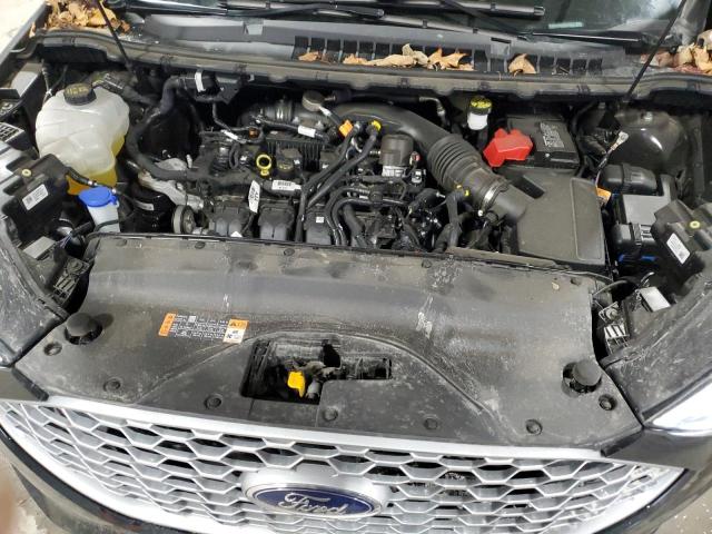 Photo 12 from auction – 2024 FORD EDGE SEL with VIN 2FMPK4J90RBA72191