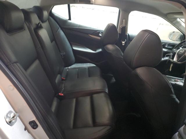 Photo 10 from auction – 2018 NISSAN MAXIMA 3.5 with VIN 1N4AA6AP1JC392878