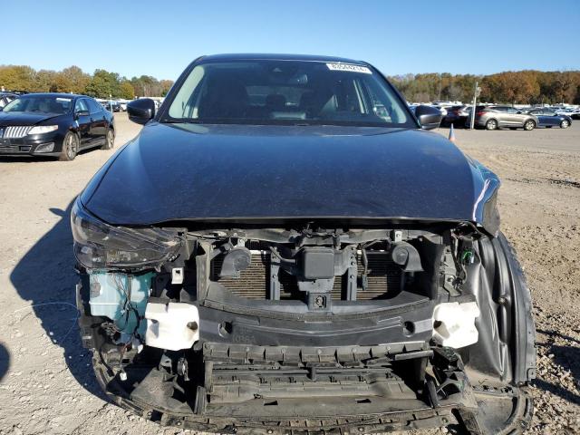 Photo 5 from auction – 2017 MAZDA CX-5 GRAND with VIN JM3KFBDL7H0166414