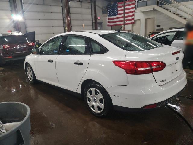 Photo 2 from auction – 2017 FORD FOCUS S with VIN 1FADP3E2XHL201090