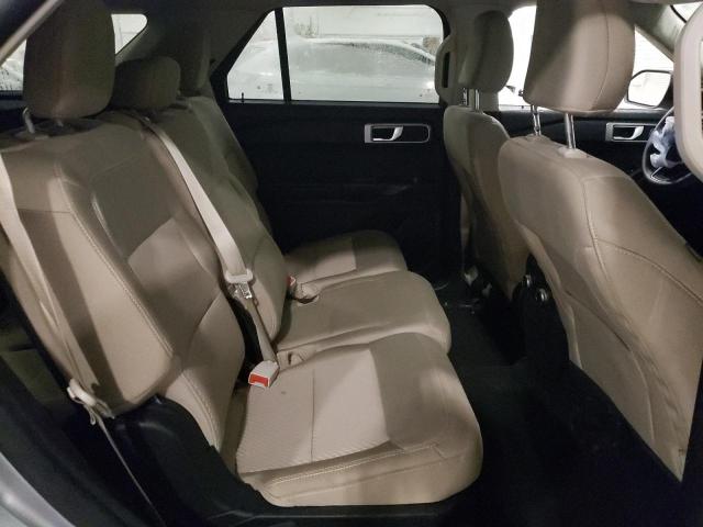 Photo 11 from auction – 2023 FORD EXPLORER with VIN 1FMSK8BH3PGA18056