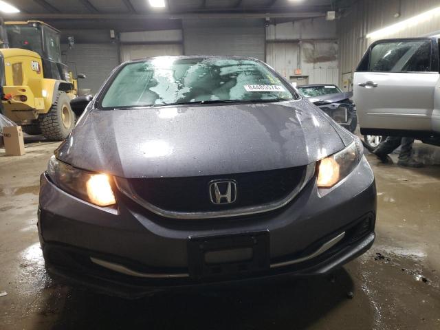 Photo 5 from auction – 2015 HONDA CIVIC EX with VIN 19XFB2F84FE090640