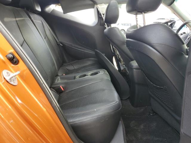 Photo 10 from auction – 2013 HYUNDAI VELOSTER T with VIN KMHTC6AE0DU158303