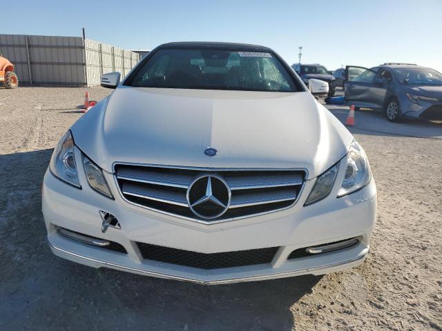 Photo 5 from auction – 2012 MERCEDES-BENZ E 350 with VIN WDDKK5KF7CF164306