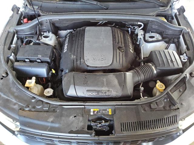 Photo 12 from auction – 2022 DODGE DURANGO R/ with VIN 1C4SDHCT8NC103089