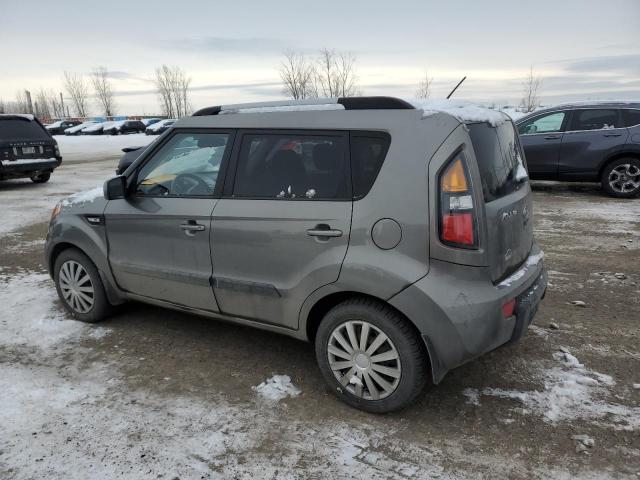 Photo 2 from auction – 2011 KIA SOUL + with VIN KNDJT2A21B7347905