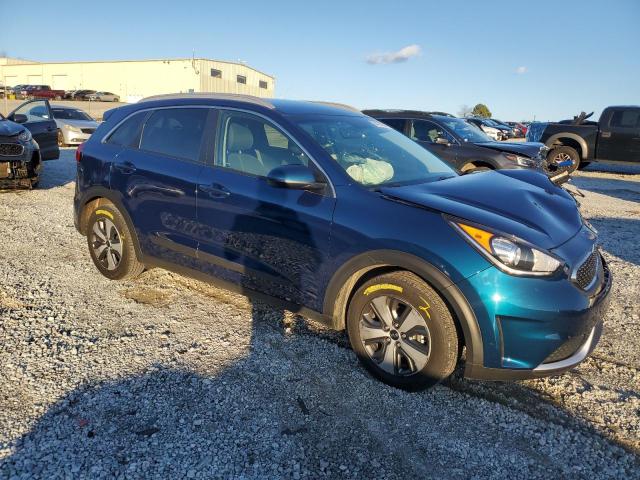 Photo 4 from auction – 2019 KIA NIRO FE with VIN KNDCB3LC6K5343741