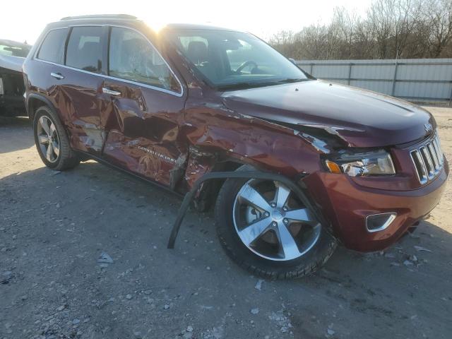 Photo 4 from auction – 2016 JEEP GRAND CHER with VIN 1C4RJFBG6GC338822