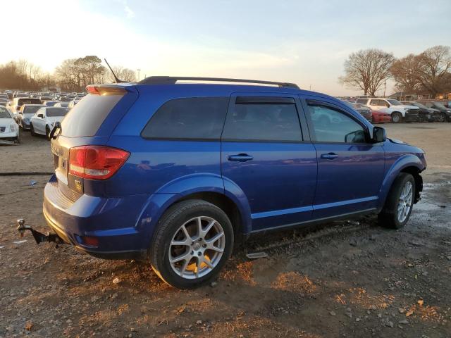 Photo 3 from auction – 2015 DODGE JOURNEY SX with VIN 3C4PDCBG6FT622399