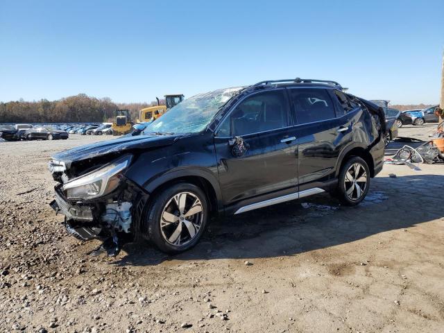 SUBARU FORESTER T 2019 with VIN JF2SKAWC0KH494022 - Photo from auction