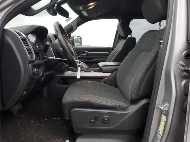 Photo 7 from auction – 2019 RAM 1500 BIG H with VIN 1C6SRFFT6KN544857