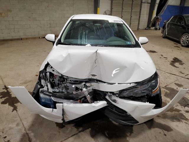 Photo 5 from auction – 2023 TOYOTA COROLLA LE with VIN 5YFB4MDE6PP038844