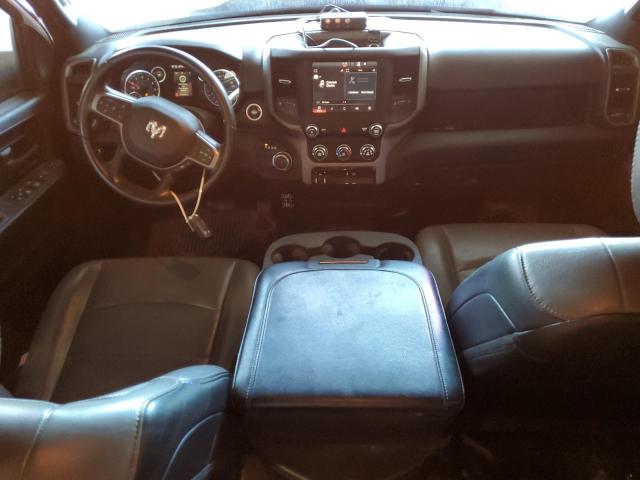 Photo 8 from auction – 2023 RAM 2500 TRADE with VIN 3C6UR5CJ1PG516485