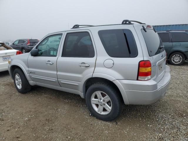 Photo 2 from auction – 2005 FORD ESCAPE HEV with VIN 1FMCU95HX5KC07541