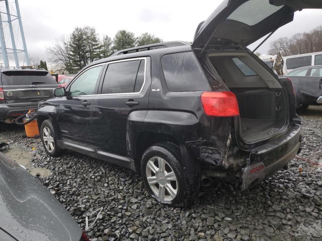 Photo 2 from auction – 2015 GMC TERRAIN SL with VIN 2GKFLWE32F6375027