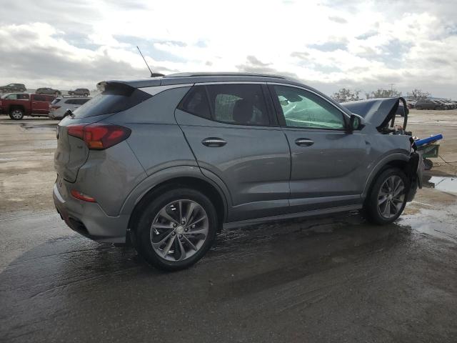 Photo 3 from auction – 2021 BUICK ENCORE GX with VIN KL4MMDSL2MB042212