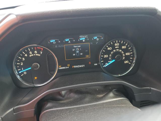 Photo 9 from auction – 2016 FORD F150 SUPER with VIN 1FTEW1EG1GFA65771