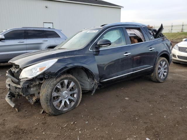 BUICK ENCLAVE 2017 with VIN 5GAKRBKD4HJ309794 - Photo from auction