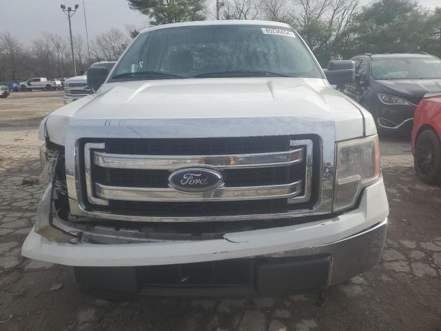 Photo 5 from auction – 2014 FORD F150 with VIN 1FTNF1CF0EKD17458