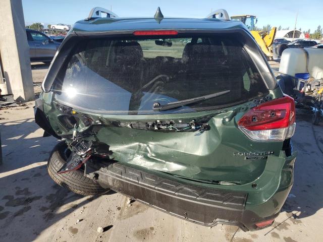 Photo 6 from auction – 2023 SUBARU FORESTER T with VIN JF2SKARC9PH528817