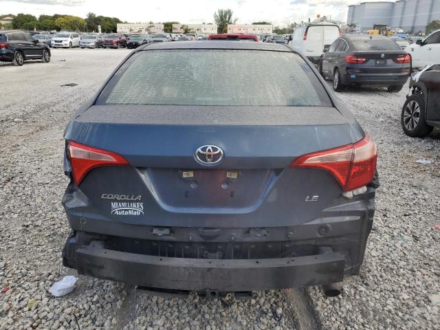 Photo 6 from auction – 2017 TOYOTA COROLLA L with VIN 5YFBURHE4HP725460