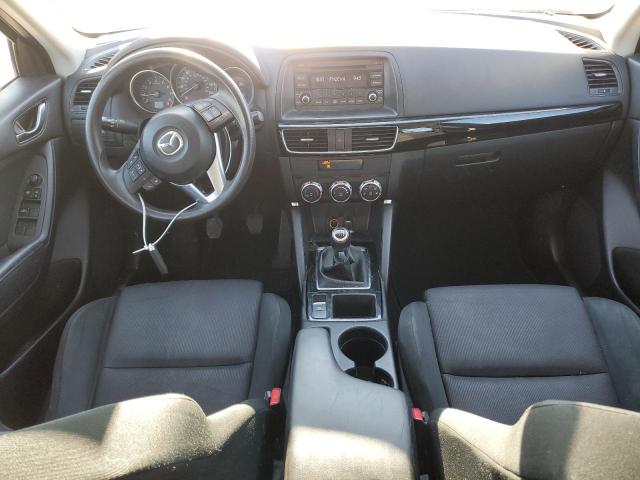 Photo 8 from auction – 2016 MAZDA CX-5 SPORT with VIN JM3KE2BE1G0629430