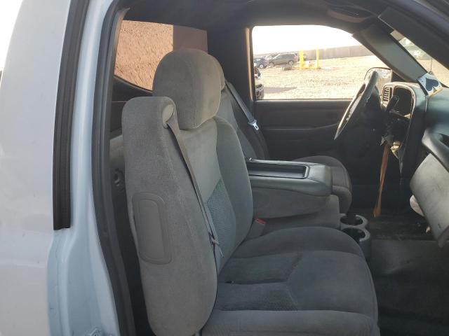 Photo 10 from auction – 2006 CHEVROLET SILVERADO with VIN 1GCEC14V46E232265