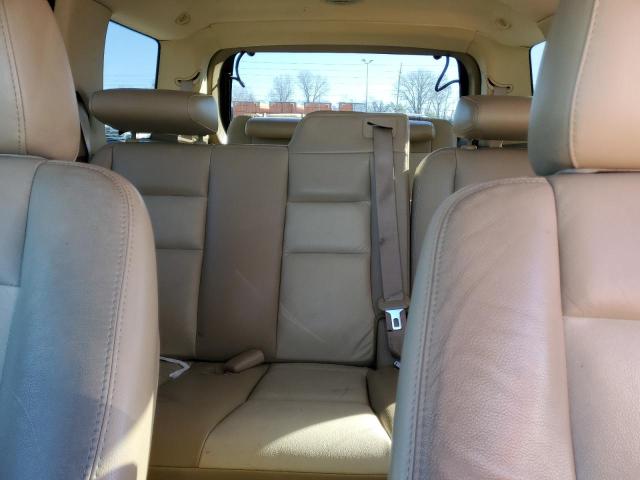 Photo 10 from auction – 2007 FORD EXPLORER L with VIN 1FMEU75E37UB80404