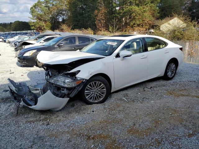 LEXUS ES 350 2013 مع رقم تعريف المركبة JTHBK1GG2D2045364 - صورة من المزاد