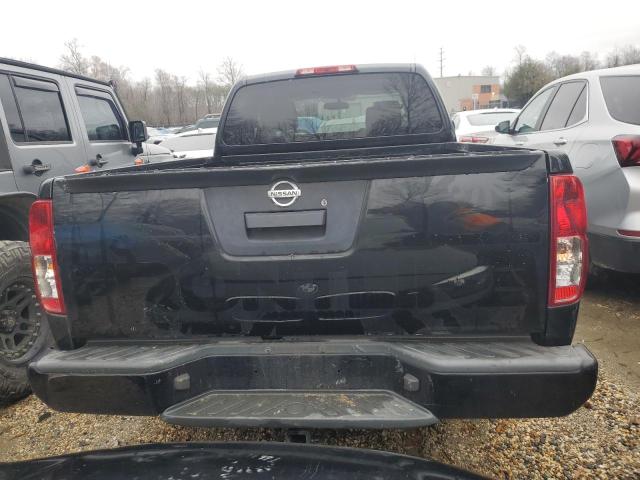 Photo 6 from auction – 2019 NISSAN FRONTIER S with VIN 1N6BD0CT9KN730544