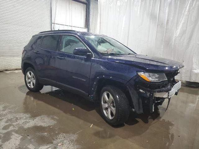 Photo 4 from auction – 2020 JEEP COMPASS LA with VIN 3C4NJDBB2LT138445