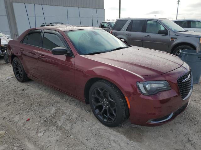 Photo 4 from auction – 2019 CHRYSLER 300 TOURIN with VIN 2C3CCAAG4KH738604