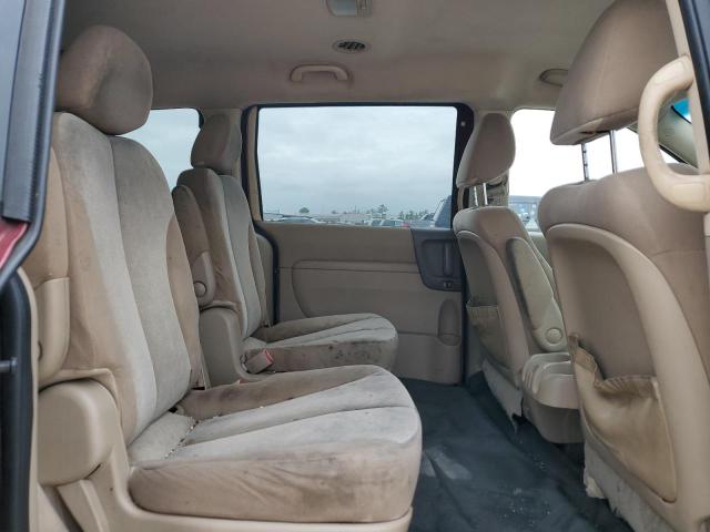 Photo 11 from auction – 2014 KIA SEDONA LX with VIN KNDMG4C7XE6547696