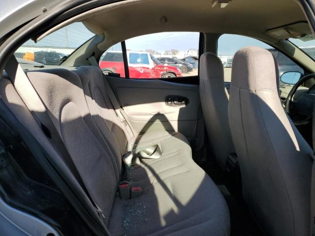 Photo 10 from auction – 2002 SATURN SL1 with VIN 1G8ZH528X2Z139657